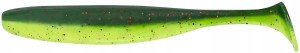 Select guma EASY SHAD 9 cm 3,5'' kolor #203 1