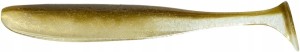 Select guma EASY SHAD 9 cm 3,5'' kolor #313 1