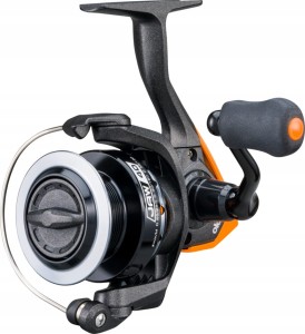 Okuma kołowrotek jaw 40 3 BB 1 RB 5.0:1 spinning spławik light
