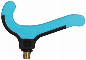 FL podpórka widełka końcówka nasadka L bezpieczna front rest method feeder