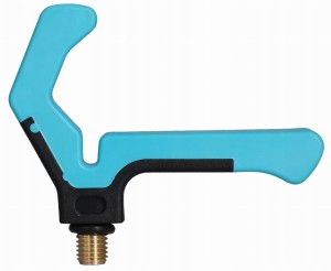 FL podpórka widełka końcówka nasadka L bezpieczna front rest method feeder