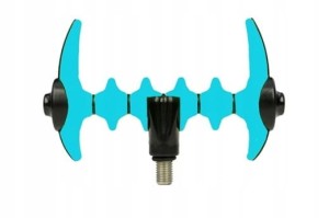 FL podpórka przednia MULTI REST gumowana bezpieczna pod wędkę method feeder