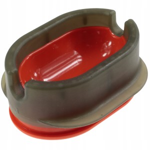 Feeder Bait forma foremka do koszyka podajnika ARC ICS method wypychana