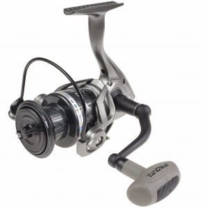 FL kołowrotek pioneer 2000