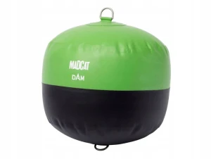 Madcat DAM bojka sumowa dmuchana do zrywki inflatable tubeless BUOY 33X31cm