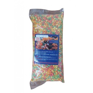 Liwi kulki karp KOI 400 g
