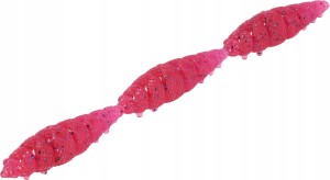 Mikado robak 3x36 mm M-AREA MULTI INSECT VIOLET