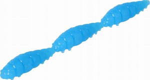 Mikado robak 3x36 mm M-AREA MULTI INSECT BLUE