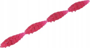 Mikado robak 4x23 mm M-AREA MULTI INSECT VIOLET