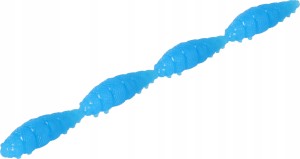 Mikado robak 4x23 mm M-AREA MULTI INSECT BLUE