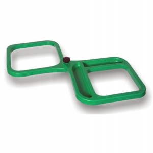 Stonfo baza do dwóch pudełek