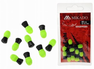 Mikado stopery sumowe wielokrotnego użytku