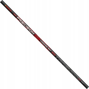 Trabucco sztyca podbieraka precision RPL NET 300 cm nasadowa match