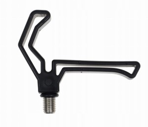 FL widełka grip L bezpieczna czarna