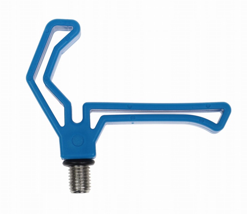 FL widełka grip L bezpieczna niebieska