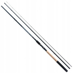 Jaxon wędka Tenesa Match TX 390cm 5 - 20g odległościówka 337 g