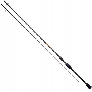 Mikado wędka bixlite medium jig 210cm 22g spinning