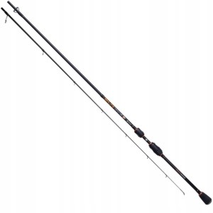 Mikado wędka bixlite medium jig 198cm 22g spinning łódź