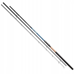 Mikado wędka trython carp match 390cm c.w. do 30g odległościówka