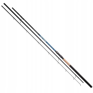 Mikado wędka trython carp match 360cm 30g odległościówka