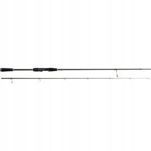 Westin wędka W2 streetstick 243cm 5 - 15g spinning streetfishing