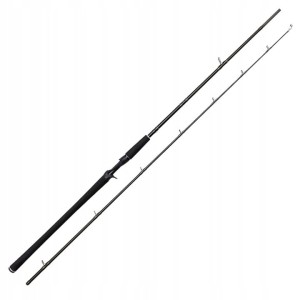 Westin wędka W2 powercast-t 248cm 20 - 80g casting duża guma jerk