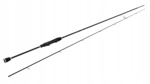 Westin wędka W2 streetstick 183cm 2 - 7g spinning streetfishing