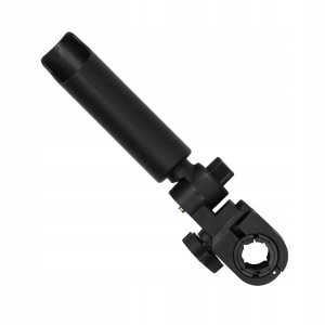 Mikado fotel uchwyt tubowy na wędkę regulowany 25 30 36mm kosz feeder