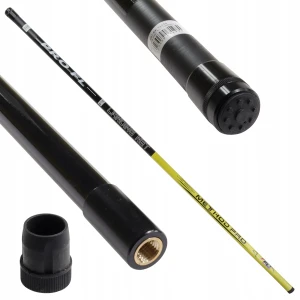 FL sztyca method pro net handle 3 m do kosza podbieraka
