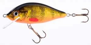 Jaxon wobler holo select 9 cm 17 g pływający 0,5 - 2,5 m