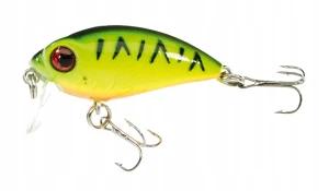 Jaxon wobler ATRACT MINI 3,5 cm 3,5 g pływający