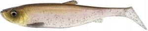 Savage Gear guma herring shad 11 cm 9 g CARAMELLO