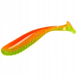 Lucky John guma RADIATOR 5 cm 2'' ORANGE SHINER 1