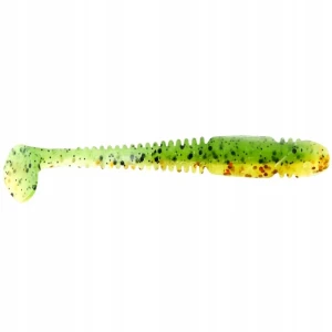 Lucky John guma TIOGA 6 cm 2,4'' HOT FIRE TIGER 1