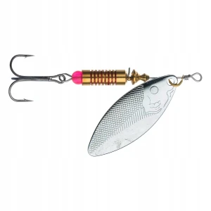 Jaxon obrotówka nr 3 holo reflex SWING 11 g