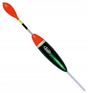 Lorpio spławik classic pike 12 g przelotowy przewlekany żywcowy