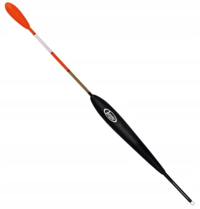Lorpio spławik classic lake 2 g przelotowy widoczna antenka typu łezka