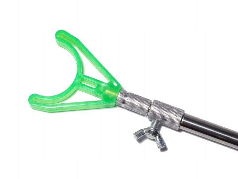 FL podpórka sztyca nierdzewna wkręcana 70 - 115 cm