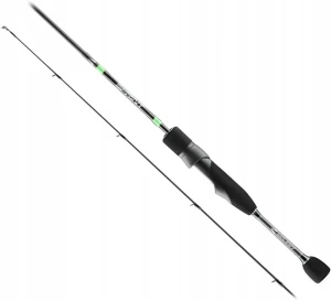 Select wędka spinningowa sprint 642SUL 192cm 0,8 - 4g okonie białoryb