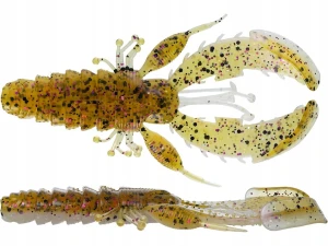 Westin CRECRAW creaturebait 6,5 cm 4 g VIOLETT GOBY raczek