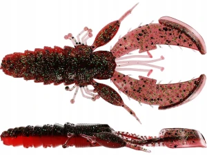 Westin guma CRECRAW creaturebait 6,5 cm 4 g SANGRIA raczek