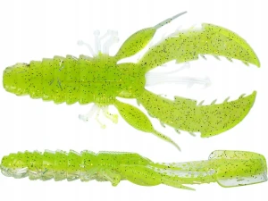 Westin guma CRECRAW creaturebait 6,5 cm 4 g HOLY CHARTREUSE raczek