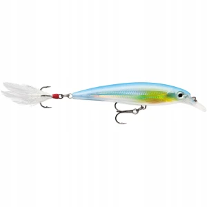 Rapala wobler X-RAP XR10 10cm 13g SLK slick twitch z chwostem