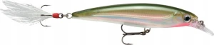 Rapala wobler X-RAP XR10 10cm 13g OG olive green twitch