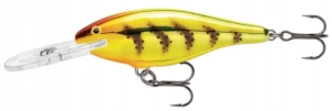 Rapala wobler SHAD RAP 7cm 8g WS whiskey sour