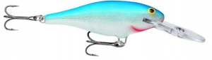 Rapala wobler SHAD RAP 7cm 8g b blue trolling