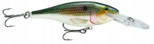 Rapala wobler SHAD RAP 7cm 8g SD shad