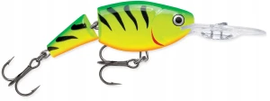Rapala wobler JOINTED SHAD RAP 7cm 13g FT firetiger