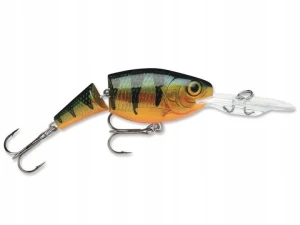 Rapala wobler JOINTED SHAD RAP 7cm 13g p perch