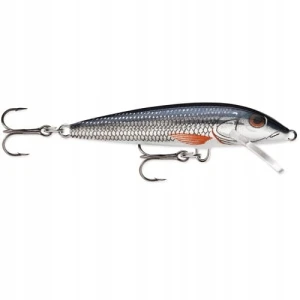 Rapala wobler ORIGINAL FLOATER 9cm 5g SH shiner
